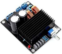TDA8950 120W+120W Class D Amplifier Board Audio Amp AC18V to AC26V Max.8A