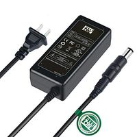 FITE ON UL Listed AC/DC Adapter for Asus VivoBook S500CA-DS51T 15.6/ Ultrabook Laptop Notebook PC Battery Charger Power Supply Cord Cable PS Charger