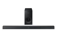 Samsung 2.1 Channel 200 Watt Sound Bar with Wireless Active Subwoofer Home Theater System