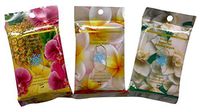 Forever Florals Hawaii Tropical Cooling Wipes 3 Pk