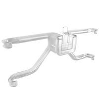 FLIFLI AIRDROP FB-1000BT Bracket Parts for DJI Phantom 3 Professional Advanced SE 4K