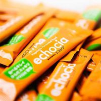 Echocia (10g 30piece): Michio Kushis` Brazil Enzyme for Macrobiotic diet, Fasting diet, Beauty, and Health Old name:Kushi Kouso [Japan import]