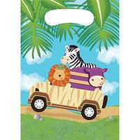 Safari Adventure Loot Bag