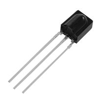 uxcell 10 Pcs Reception Distance 15M Infrared VS838 IR Receiver Modules