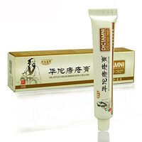 Ochine Hemorrhoids Ointment Chinese Cream Powerful Hemorrhoids Cream Internal Hemorrhoids Piles External Anal Fissure Repairment Cream 20g