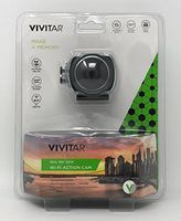 Vivitars DVR968HD 360Cam 12.1 MP Camera with 1080p Resolution