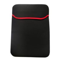 Laptop Sleeve Bag with Neopreme and Elastic 15.6-inch (Black),Valentine Day Gifts