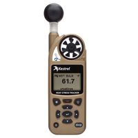 Kestrel 5400 Heat Stress Tracker, Tan