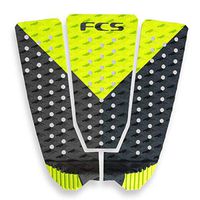 FCS Kolohe Traction Pad One Size Pola