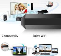 Wireless WLAN LAN Adapter, Northbear 300M USB TV Wireless Wi-Fi Adapter for Samsung Smart TV WIS12ABGNX WIS09ABGN