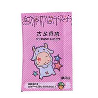 HebeTop Home Aromatherapy Bag Natural Aroma Dehumidifying Air Fresh Car Bathroom Air Freshener Deodorizer