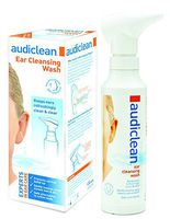 Audiclean Ear Cleansing Wash 115ml