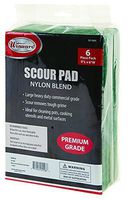Winco SP-96 Scouring Pad, 6-Inch x 9.38-Inch by Winco