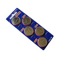 Twin Pack - 2 Renata Cr2450 3V Lithium Coin Cell Batteries