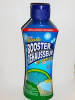 Booster Rehausseur Laundry In-Wash Fragrance Scent Booster Fresh Scent, 15 oz