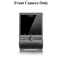 Viofo A129 1080p Dash Camera with Sony Starvis IMX291 Image Sensor and Dual Band WiFi - Front Camera Only