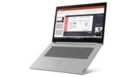 2019 Newest Lenovo High Performance PC Laptop: 17.3 HD Display, 8th Gen Intel Quad-Core i5-8265u Processor, 16GB Ram, 512GB SSD, WiFi, Bluetooth, DVDRW, USB-C, HDMI, Webcam, Dolby Audio, Windows 10