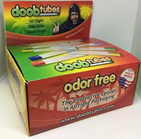 Doob Tubes og Logo Large 25 Count Box