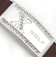 Bicox Elegant Magnetic Therapy Bracelet Pain Relief for Arthritis and Carpal Tunnel (Anion Emission Infrared)