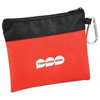 Staysafe 15-Piece Clipper First Aid Kit - 144 Quantity - $6.55 Each - Promotional Product/Bulk with Your Logo/Customized.