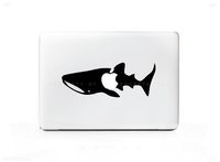 Whale Shark Macbook Sticker Decal For MacBook Pro