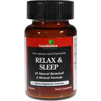 Relax & Sleep Formula 2 60 TAB