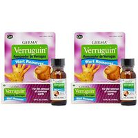 Germa Verruguin Skin Wart Remover 0.5oz by Verruguin