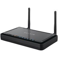 Belkin High Performance Wireless N300 VPN Router (F9K1004)