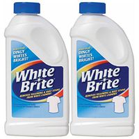 Pack of 2 - Out White Brite Laundry Whitener, 28 Ounces