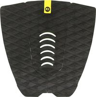 Kinetik LE-II Track 3PC [Black] Traction