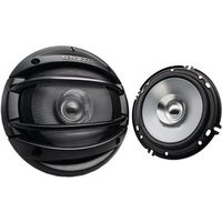 Kenwood KFC-1654S 6.5-Inch Full-Range Speakers (Pair)