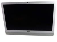 Genuine LCD Screen Assemble 23.8" MV238FHM-N10 1920x1080 Full HD for Inspiron 24 3452 & 3455 Non-Touch All in One WVM69 0NR5GC 06N77F by EbidDealz