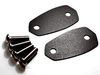 Mirror Block Plates Kawasaki Ninja Z1000SX 1000 2011-2018