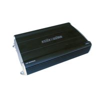 Exile Audio XM15.4 Amplifier