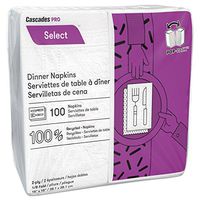 CSDN060 - Select Dinner Napkins