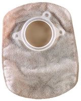 Convatec Sur-Fit Natura Filtered Colostomy Pouch - 401526EA - 1-3/4" Flange, 1 Each/Each