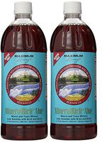 Maximum Living MineralRich Plus Aloe (64 Oz)