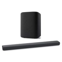 Harman Kardon Enchant 1300 13.1 Soundbar Home Theater System with Enchant 10" Subwoofer