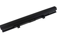 NOCCI 14.8V 45WH Pa5184u-1brs Pa5185u-1brs Pa5186u-1brs Laptop Battery for Toshiba Satellite C55 C55D C55T L55 L55D L55T Series L50-B C55-B C55-B5200 C55-B5202 C55-B5299 C55-B5300 C55-B5302 L55-B5276