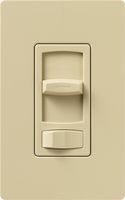 Lutron CTFSQ-F-IV CT 1.5A Quiet Fan Speed Electrical Distribution Product, Ivory