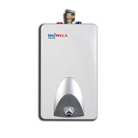 WaiWela WM-4.0 Mini Tank Water Heater 4-Gallon