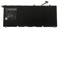 New Genuine Battery for Dell XPS 13 9360 7.6V 60Wh Battery PW23Y
