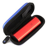 CloudTen Travel Case Compatible with Pax 2 or Pax 3, Blue, Includes Case Only