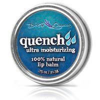 Quench - ultra moisturizing lip balm (.75 oz)