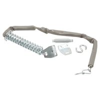 Prime-Line Products 5137 Storm Door Chain Assembly with Vinyl Cover