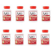 Azo Cranberry for Urinary Tract Infections Max Strength, 100 Softgels (Pack of 1)