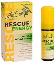 Bach Rescue Energy 20 ml ( Multi-Pack)
