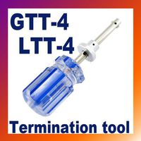 RioRand Cable Pro GTT-4 Gilbert Locking Terminator Tool