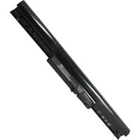 New Battery for HP Spare 694864-851, 695192-001, H4Q45AA, HSTNN-YB4D, HSTNN-YB4M, VOLKS VK04, TPN Q113, TPN Q114, TPN Q115, HP Pavilion Sleekbook 14-b000, 15-b000, Pavilion Ultrabook 14-b000 Series