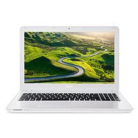 Acer Aspire F NX.GHTAA.001;F5-573-501D 15.6" Traditional Laptop, White
